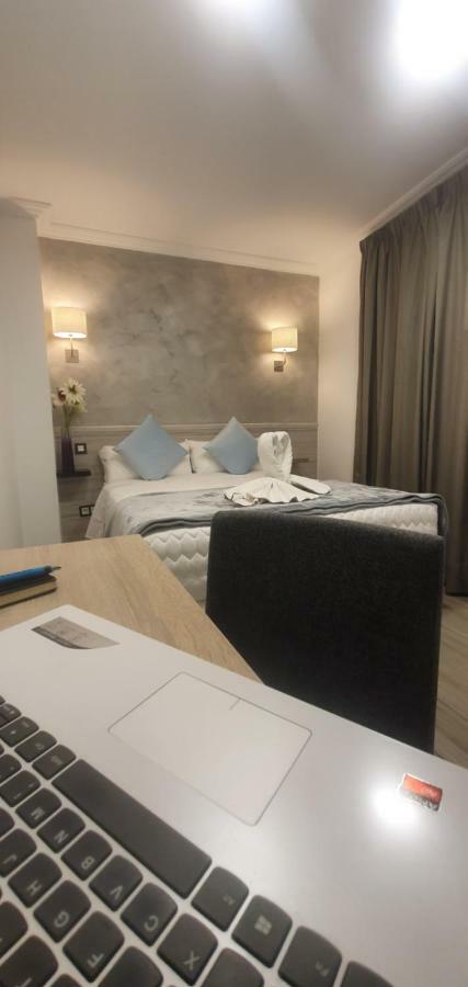Hotel Atocha28 à Madrid Extérieur photo