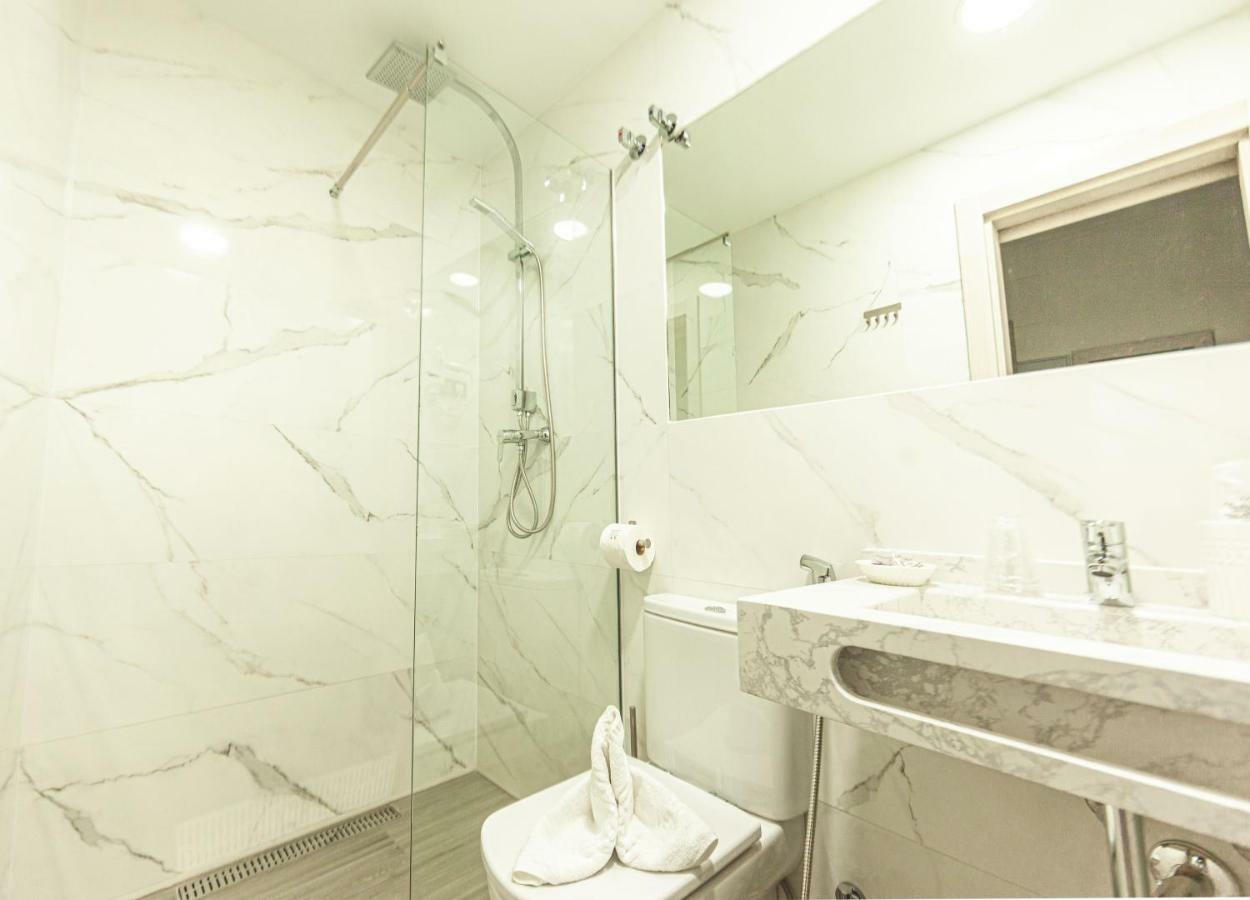 Hotel Atocha28 à Madrid Extérieur photo