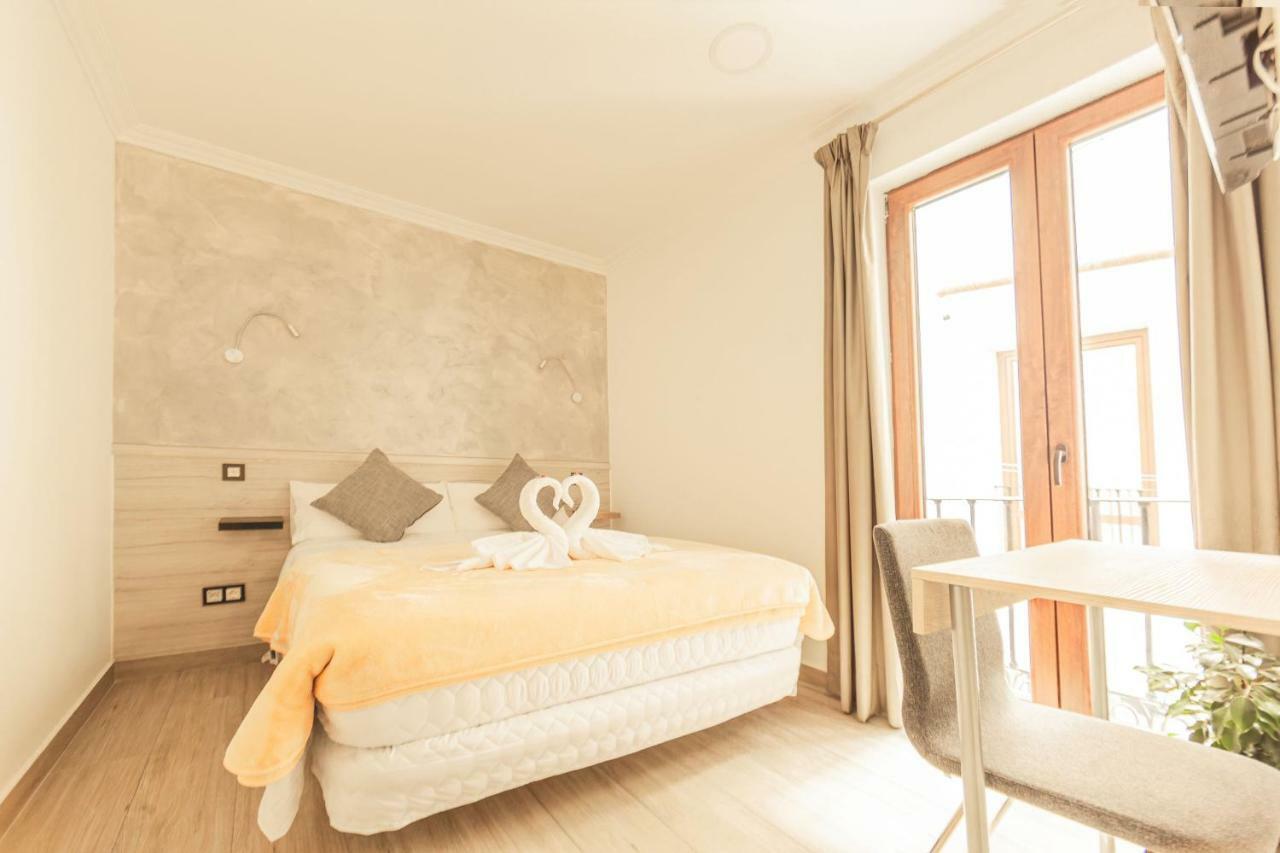 Hotel Atocha28 à Madrid Extérieur photo
